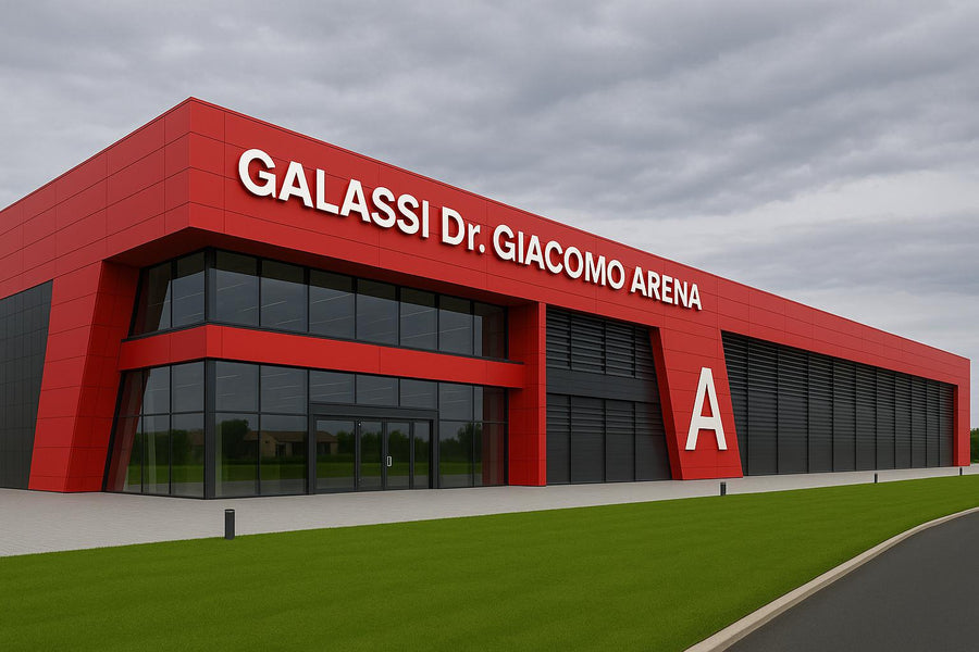 Galassi Dr. Giacomo Arena, Il cuore dell’innovazione agricola