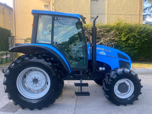 Landini Ghibli 80