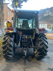 Landini Ghibli 80