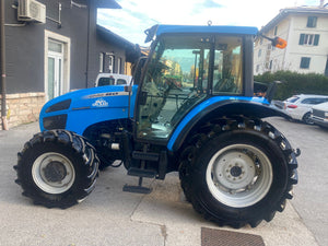 Landini Ghibli 80