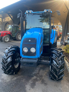 Landini Ghibli 80