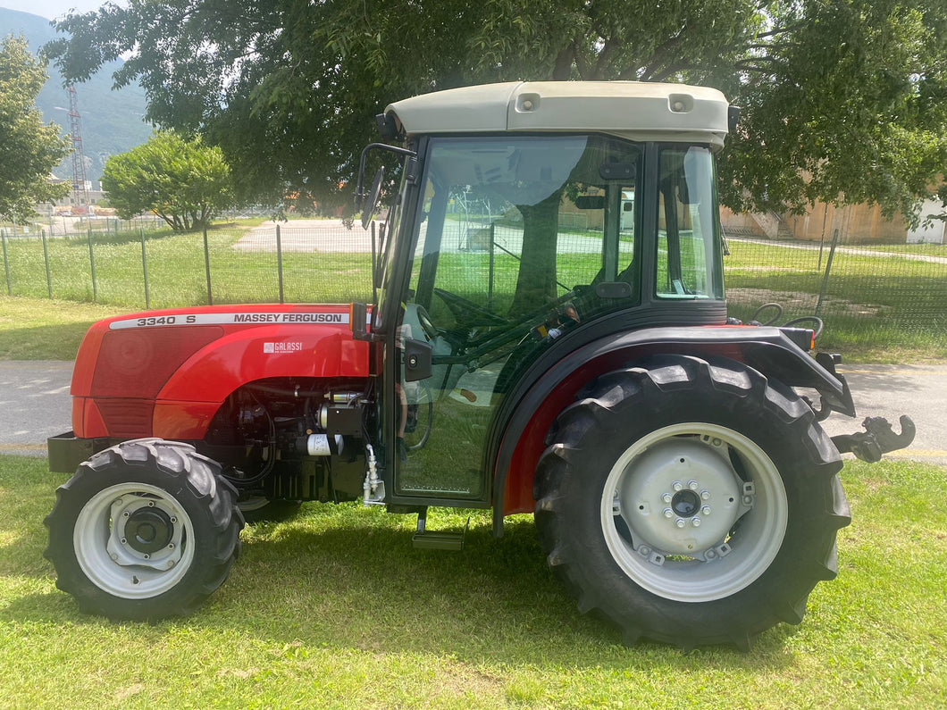 Massey Ferguson 3340 S