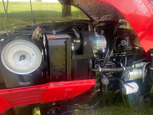 Massey Ferguson 3340 S