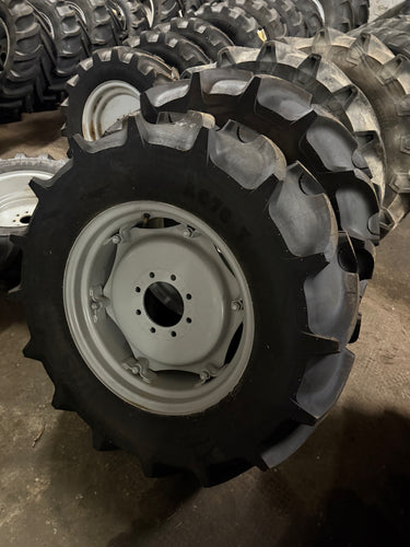 Gomme 360/70R24 Mitas