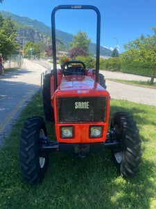Same Corsaro 70 DT