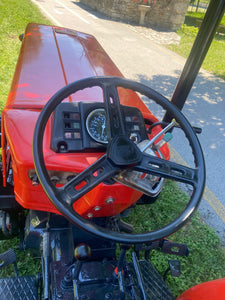 Same Corsaro 70 DT