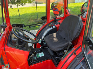 Goldoni Star 100