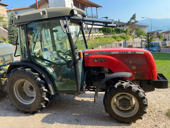Massey Ferguson 3325 GE