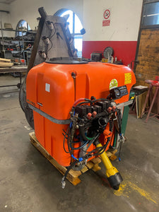 Atomizzatore Lochmann APS 5-90 Q