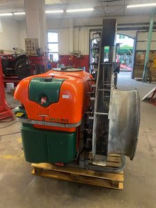 Atomizzatore Lochmann APS 5-90 Q