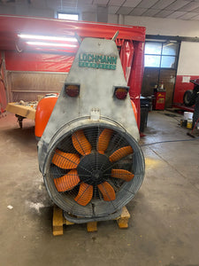 Atomizzatore Lochmann APS 5-90 Q