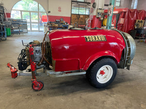 Atomizzatore Sorarui 1000 lt