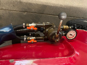 Atomizzatore Sorarui 1000 lt
