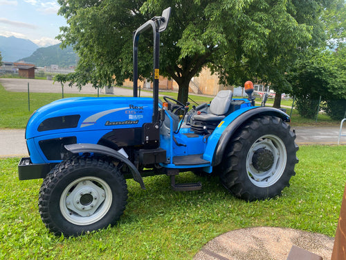 Landini REX 85 GE