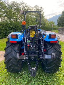 Landini REX 85 GE