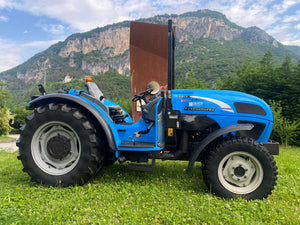 Landini REX 85 GE