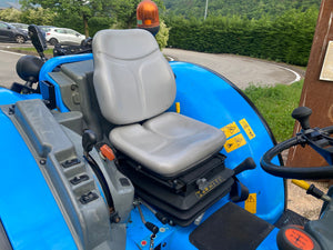 Landini REX 85 GE