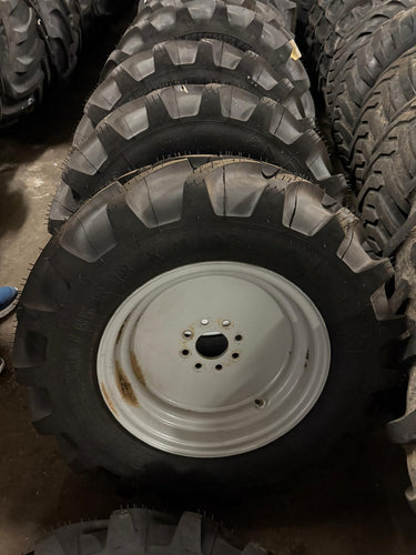 Gomme 320/65R18 marca Michelin