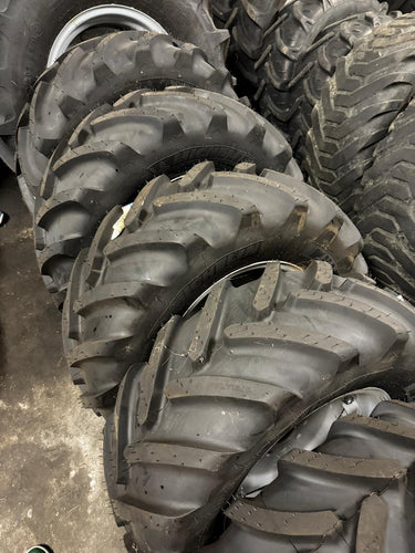 Gomme 340/65R18 marca Michelin