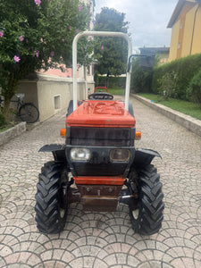 Fiat 50-86 DT V