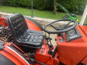 Fiat 50-86 DT V