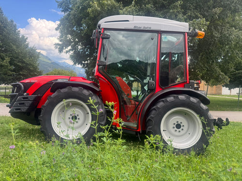 Antonio Carraro SRX 9800