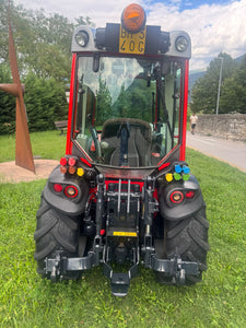 Antonio Carraro SRX 9800