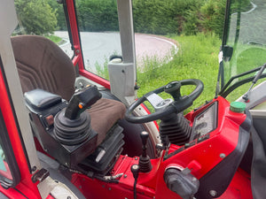 Antonio Carraro SRX 9800