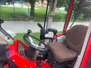 Antonio Carraro SRX 9800